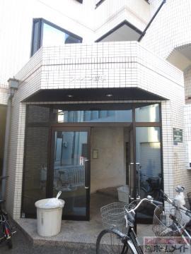 シャイン廣瀬