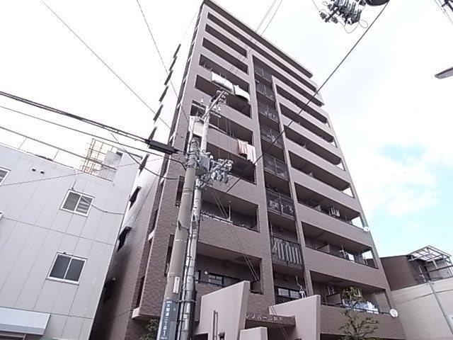 サンクラッソ神戸大開通STATION FRONT