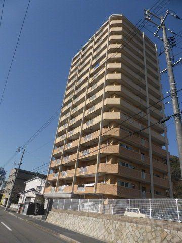 ヴェルディ井口駅前
