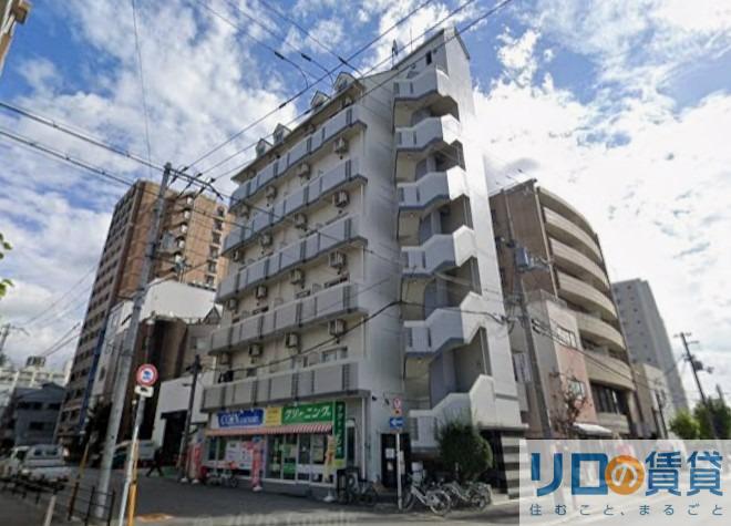 新大阪OMパレス