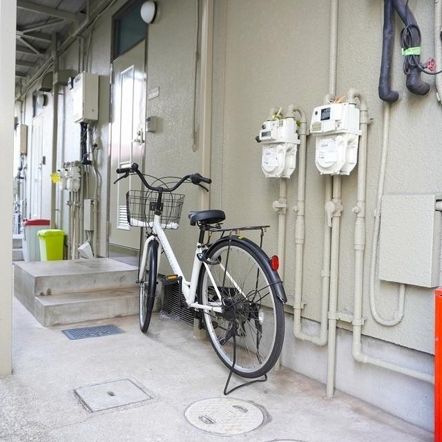 シティハイムミズホ