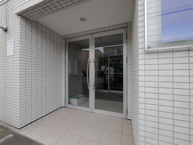 ガーデンコート栄町
