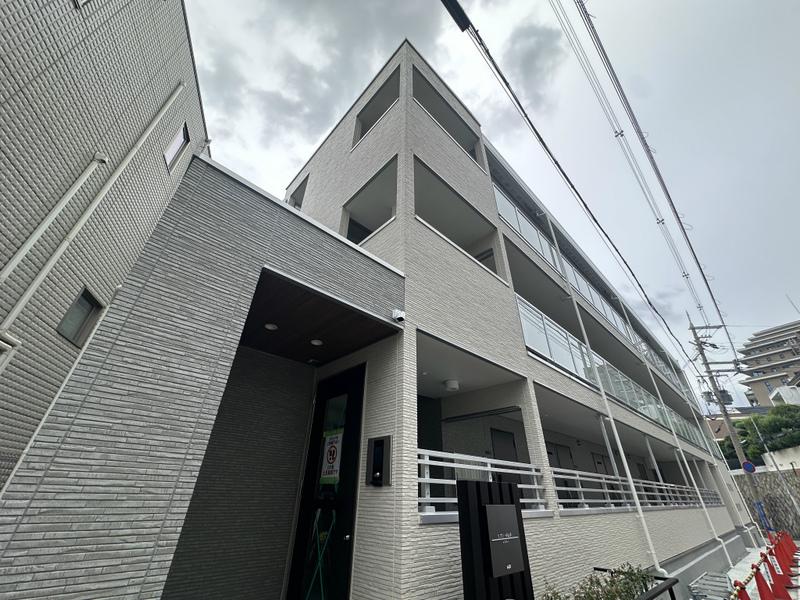 リブリ・中山手