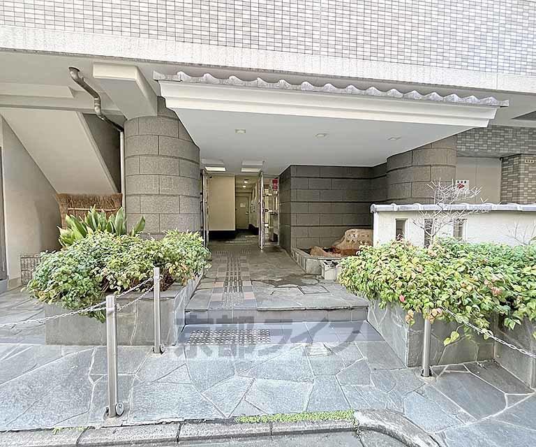 エスリード四条河原町