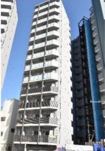 AZEST亀有サウス TOWER