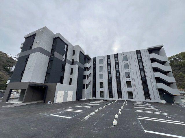 ファースト・ステージ戸町(3LDK/5階)