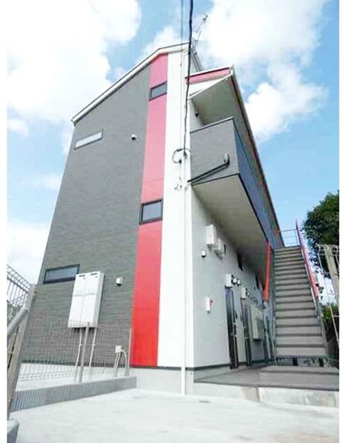 グランディオ横浜新子安