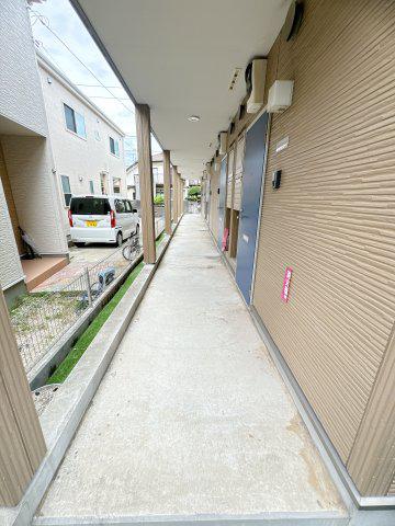 メゾンときわ四街道