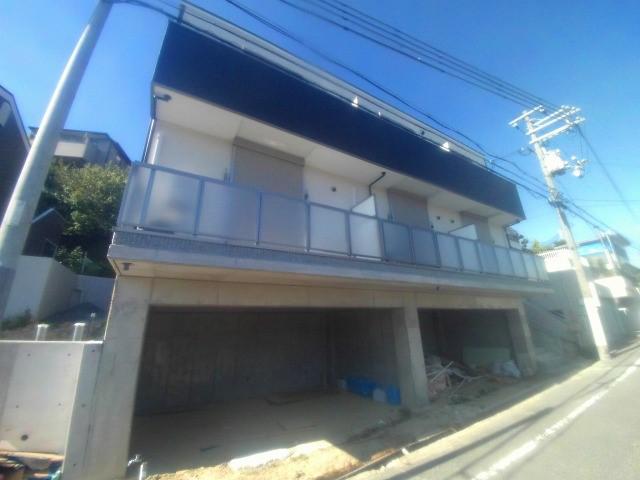 ERIO朝霧