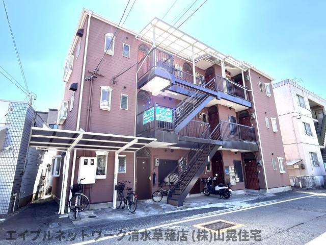ベータハイツ