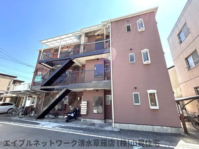 ベータハイツ