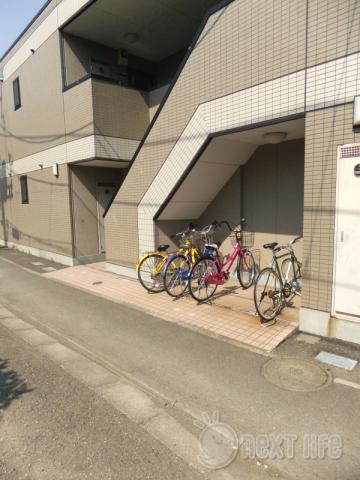 コーポラスユタカ