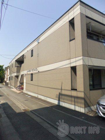 コーポラスユタカ
