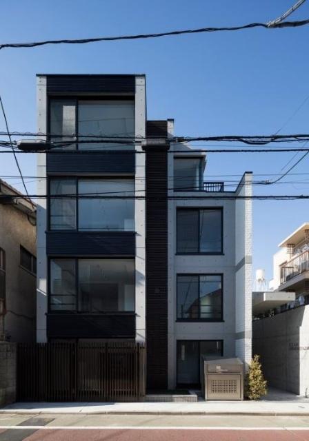 EXAM SHIMOKITAZAWA II(1K/4階)
