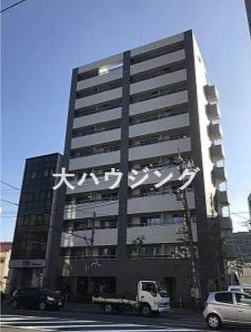 クレヴィスタ蒲田II