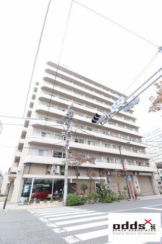 イヅミハイツ茅場町
