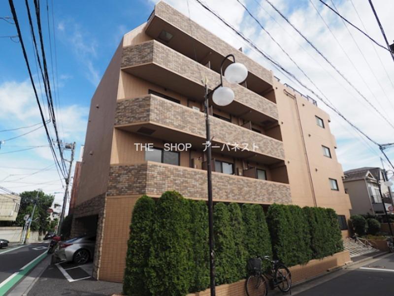 トーシンフェニックス新高円寺クアトロ
