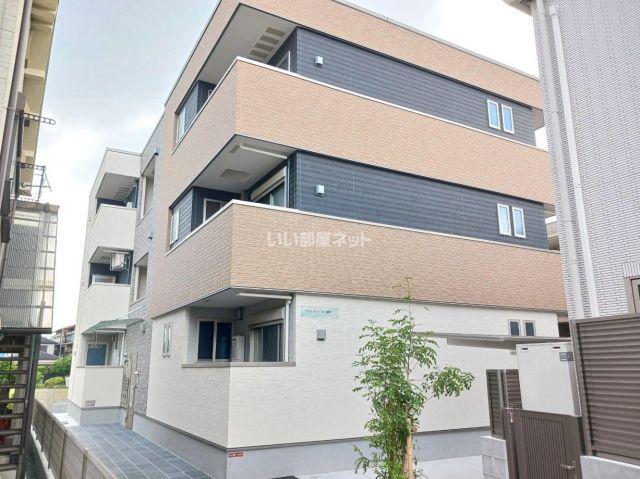 ウインドコート上本町