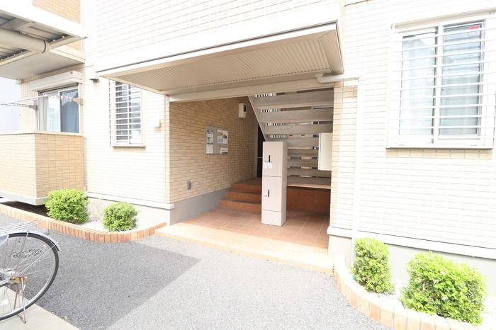 グランメール壱里山