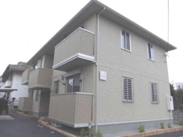 グランメール壱里山