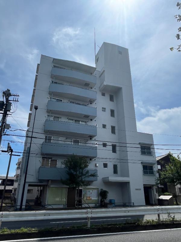 田無富士マンション