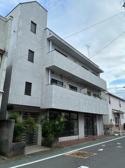 京ハイツ