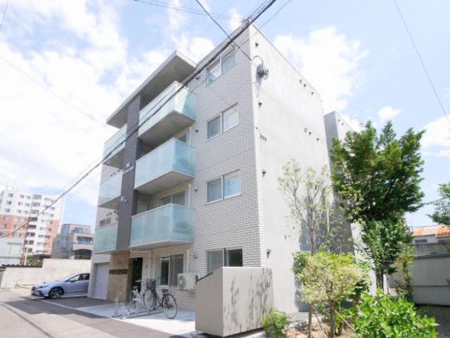 グラシアス円山