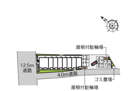 パレス湘南本宿