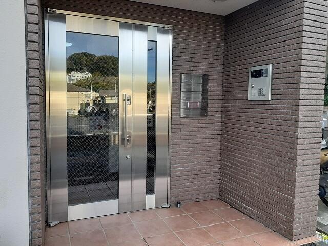 ひかりヒルズ