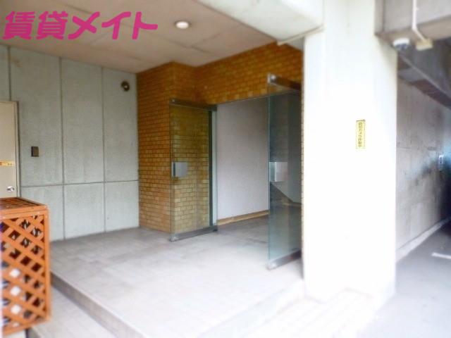 トーカイハイツ