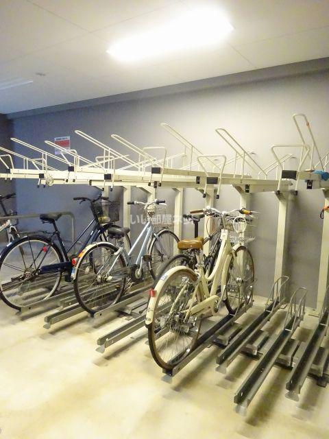プレサンス南森町ライズ