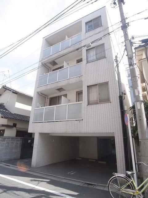 KDXレジデンス三宿
