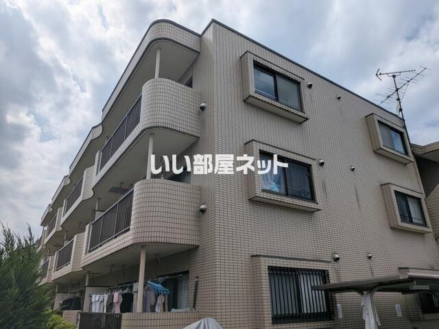 フェリス仲原