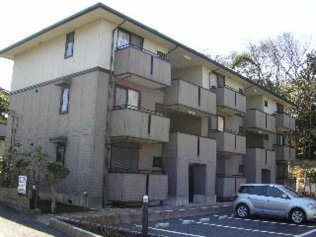 トリニシティ壱番館
