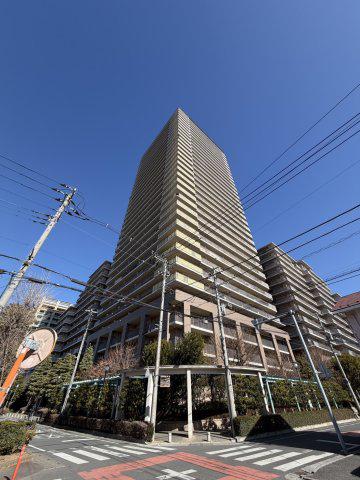 パークシティ大宮セントラルタワー