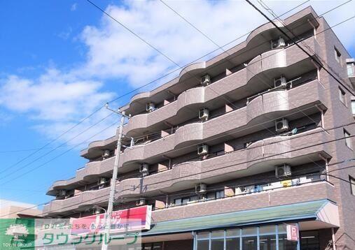 フロリッシュ南行徳