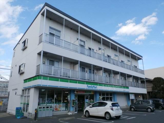 グラッツィア新千葉(1LDK/2階)
