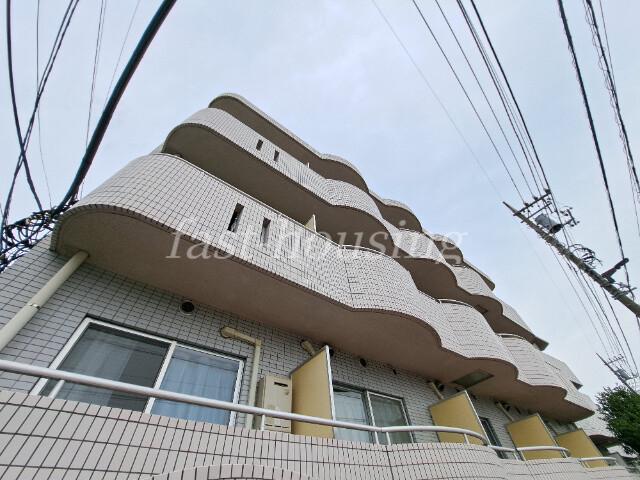 小金井本町オリエントプラザ