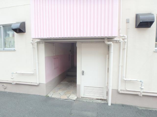 カーサ・ロゼオ