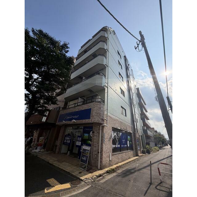 グリーンパル池上