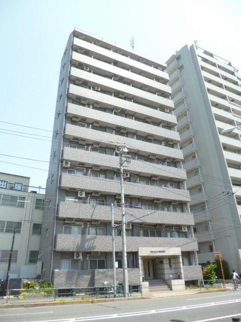 スカイコート高田馬場第5