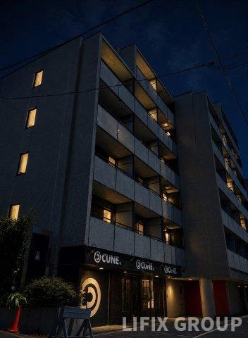 サニーハイマート下北沢