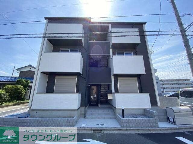 KEIAI RESIDENCE 西浦和