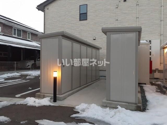 クラール仙北