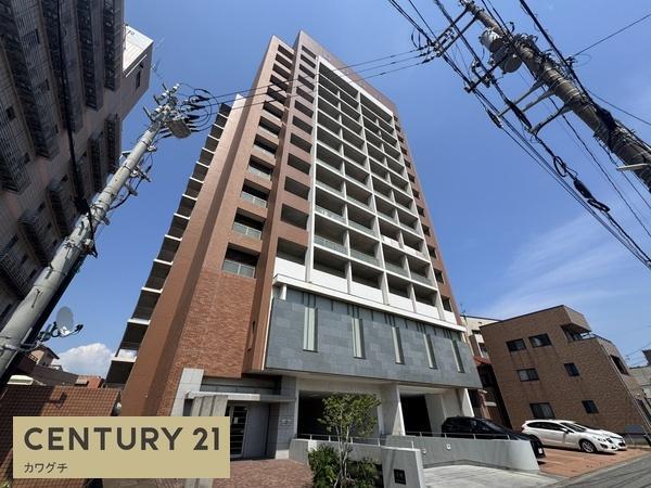 アンビエンテ宇部山口(3LDK/6階)