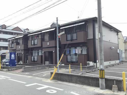 サンガーデンやなが西A