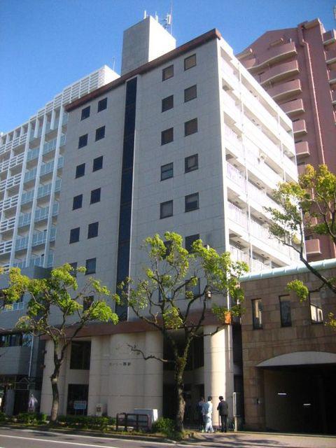 大産西新マンション(ワンルーム/7階)