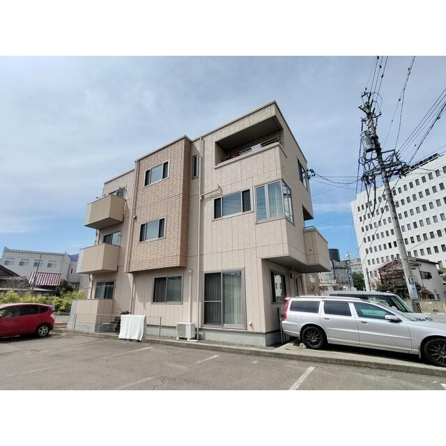 南長野シャーメゾン
