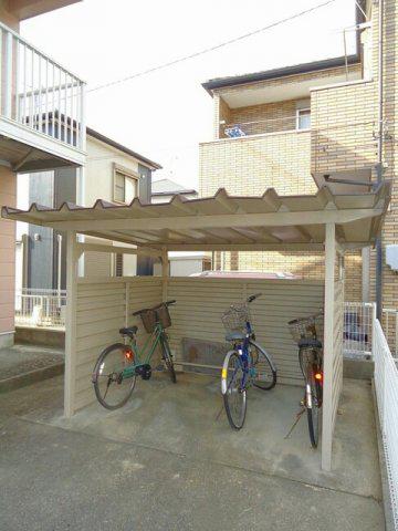 ニューシティ8
