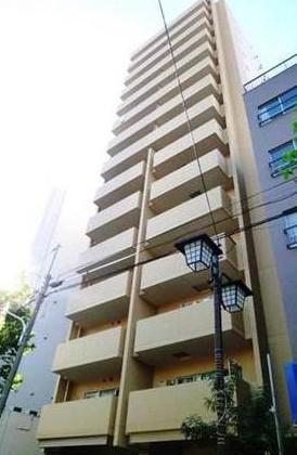 レジディア町屋